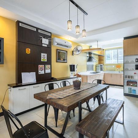 Casa Heradurra Uno/Dos Manila Kültér fotó