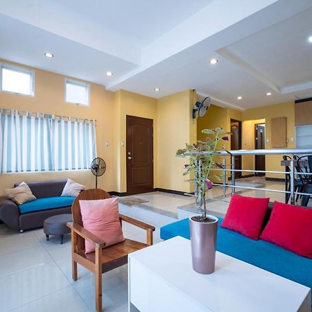 Casa Heradurra Uno/Dos Manila Kültér fotó