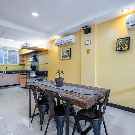 Casa Heradurra Uno/Dos Manila Kültér fotó