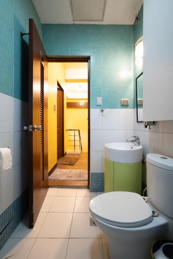 Casa Heradurra Uno/Dos Manila Kültér fotó