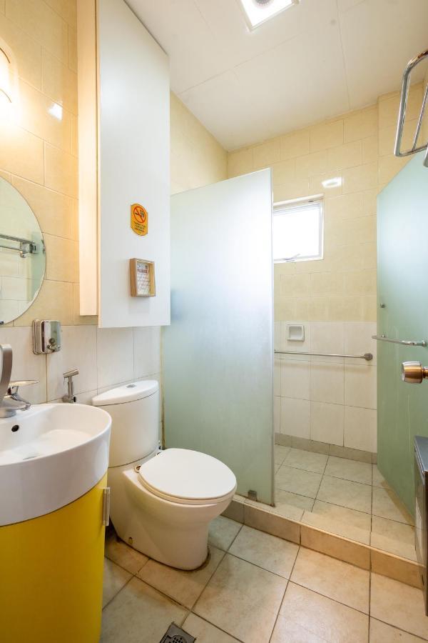 Casa Heradurra Uno/Dos Manila Kültér fotó